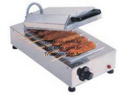M�quina de Crepes