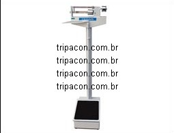 Balana Antropomtrica Eletrnica ou Mecnica