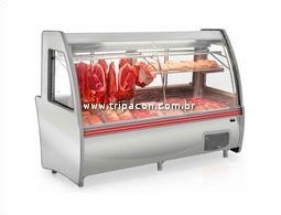 Balco Frigorfico para Carnes