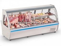 balcao frigorifico refrimate inox