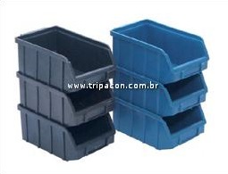 Caixa Bin