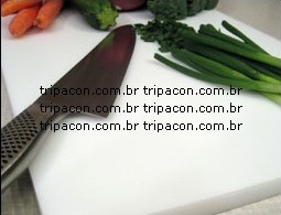 chapa pead corte carne