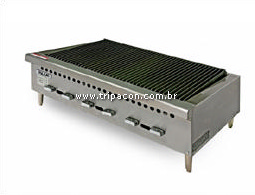 char broiler vcrb36 vulcan hobart