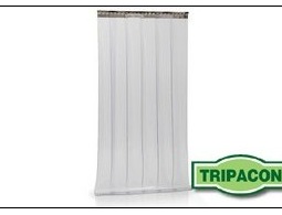 Cortina de Pvc Standart