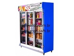 auto servi�o para carnes refrimate