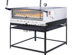 forno duplo tedesco