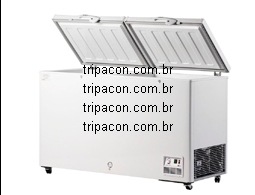 freezer fricon tampa cega