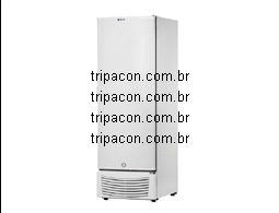 Freezer Vertical Comercial