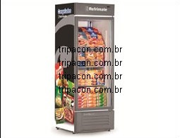 freezer-vertical-porta-de-vidro refrimate