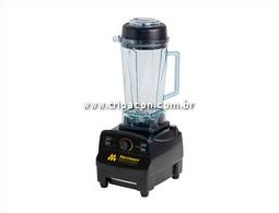 liquidificador blender comercial marchesoni bl.2