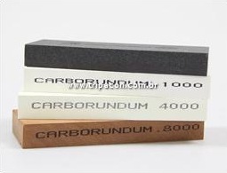 pedra carborundum alta gastronomia