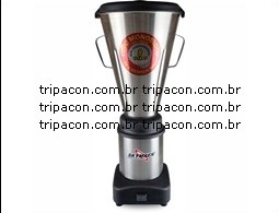 Triturador Liquidificador Industrial