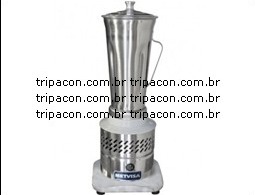 triturador visa 2l