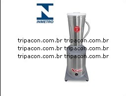 triturador vitalex 2l