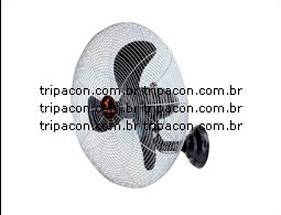 ventilador parede ventisilva 65